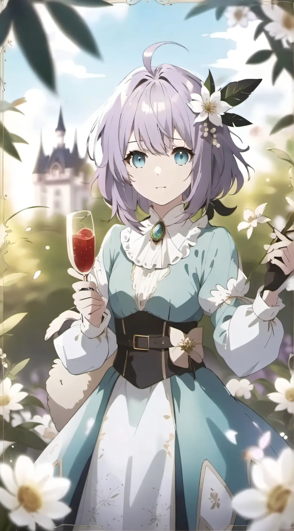 Talkie AI - Chat with Hazbin hotel 