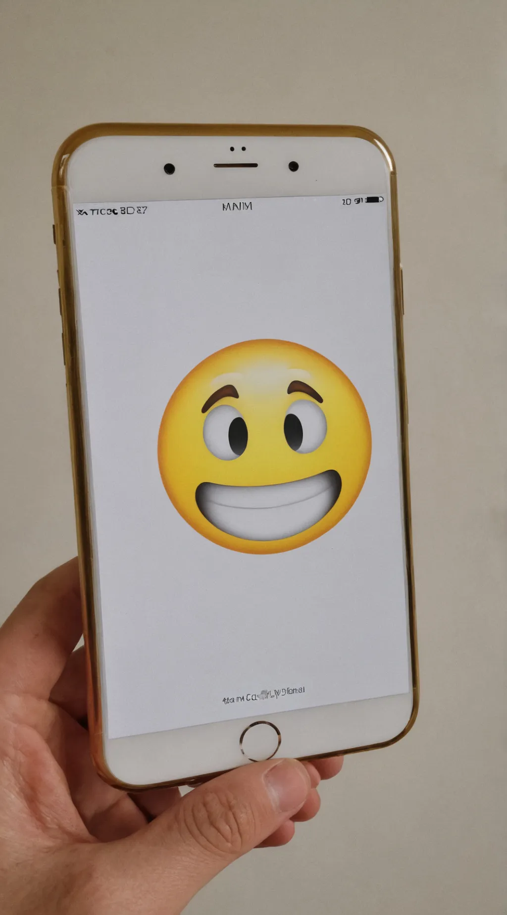 ai character: Welcome to Fucking background