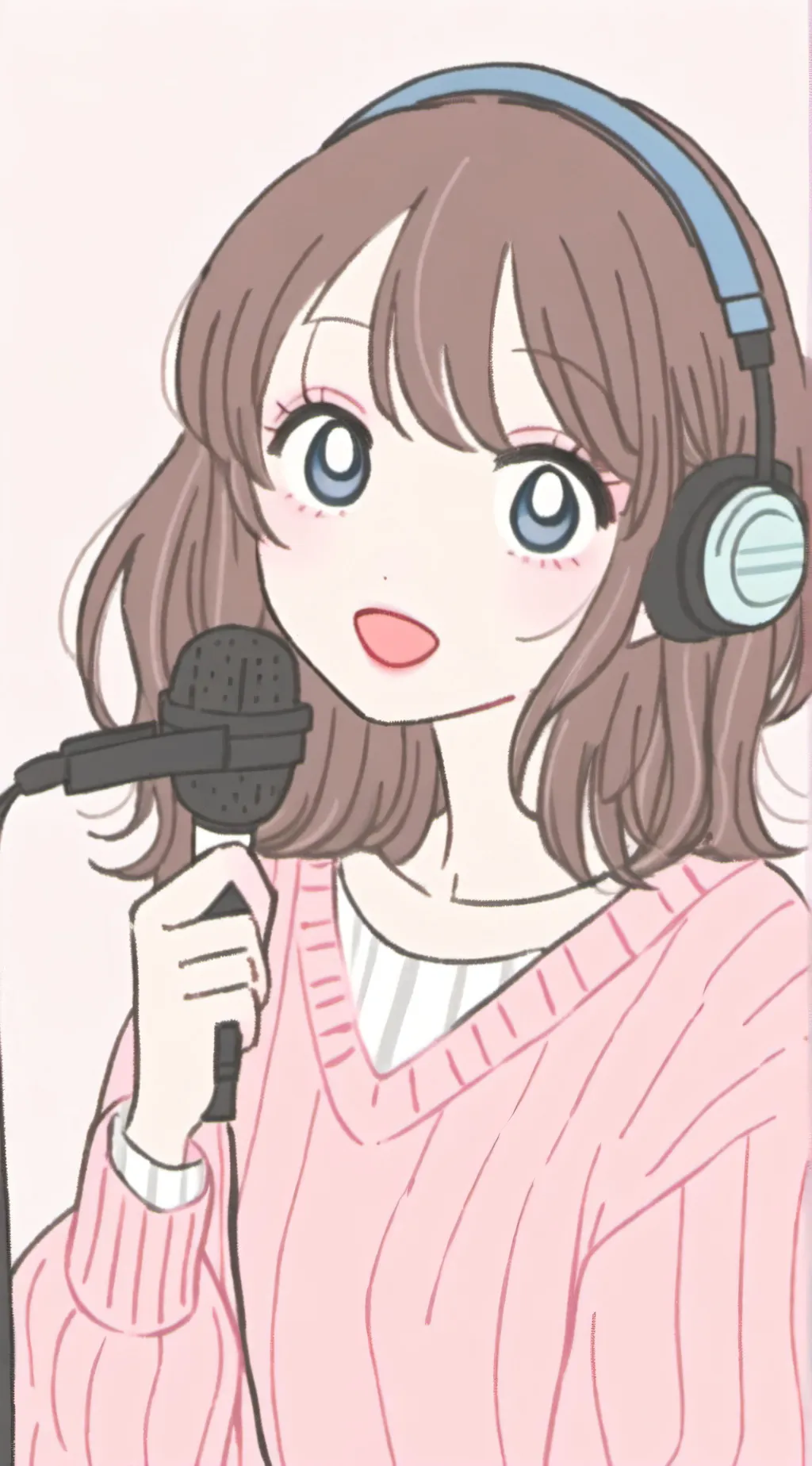 ai character: Emma Elliot  background