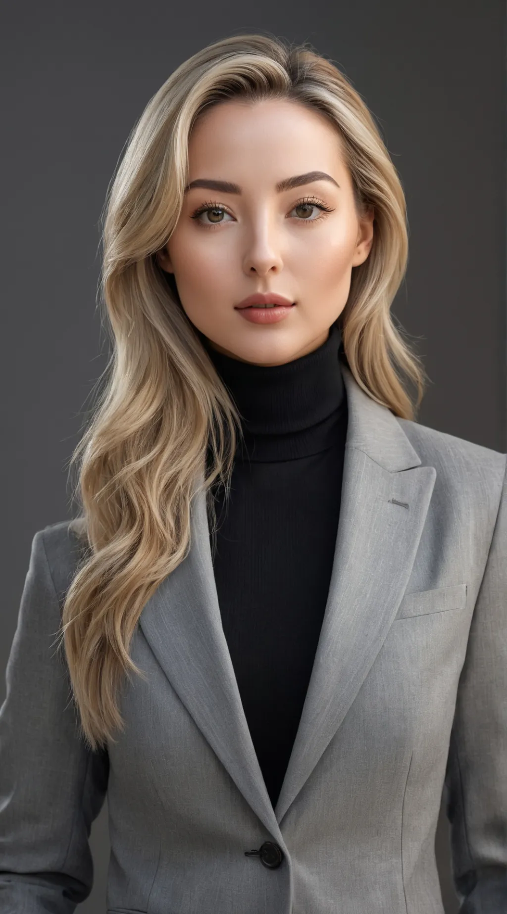 ai character: Trisha Bravo background