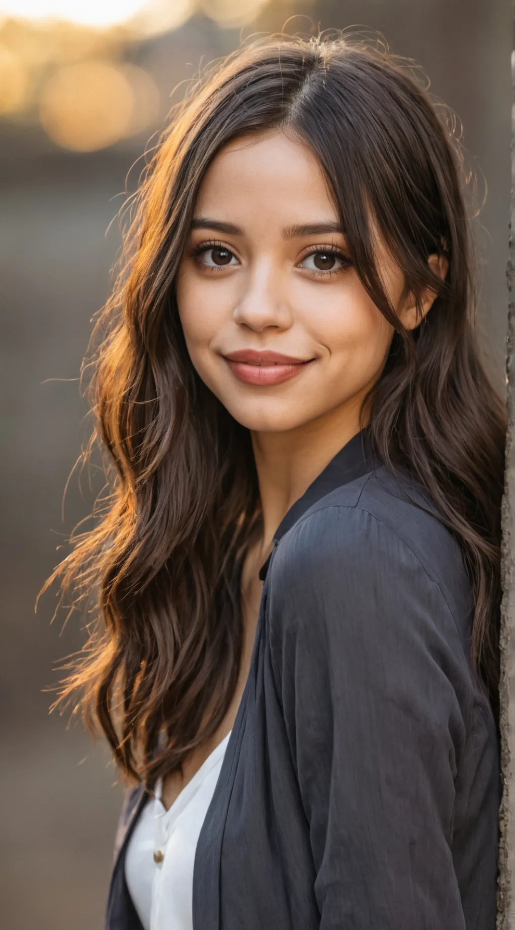 ai character: Tara Carpenter background