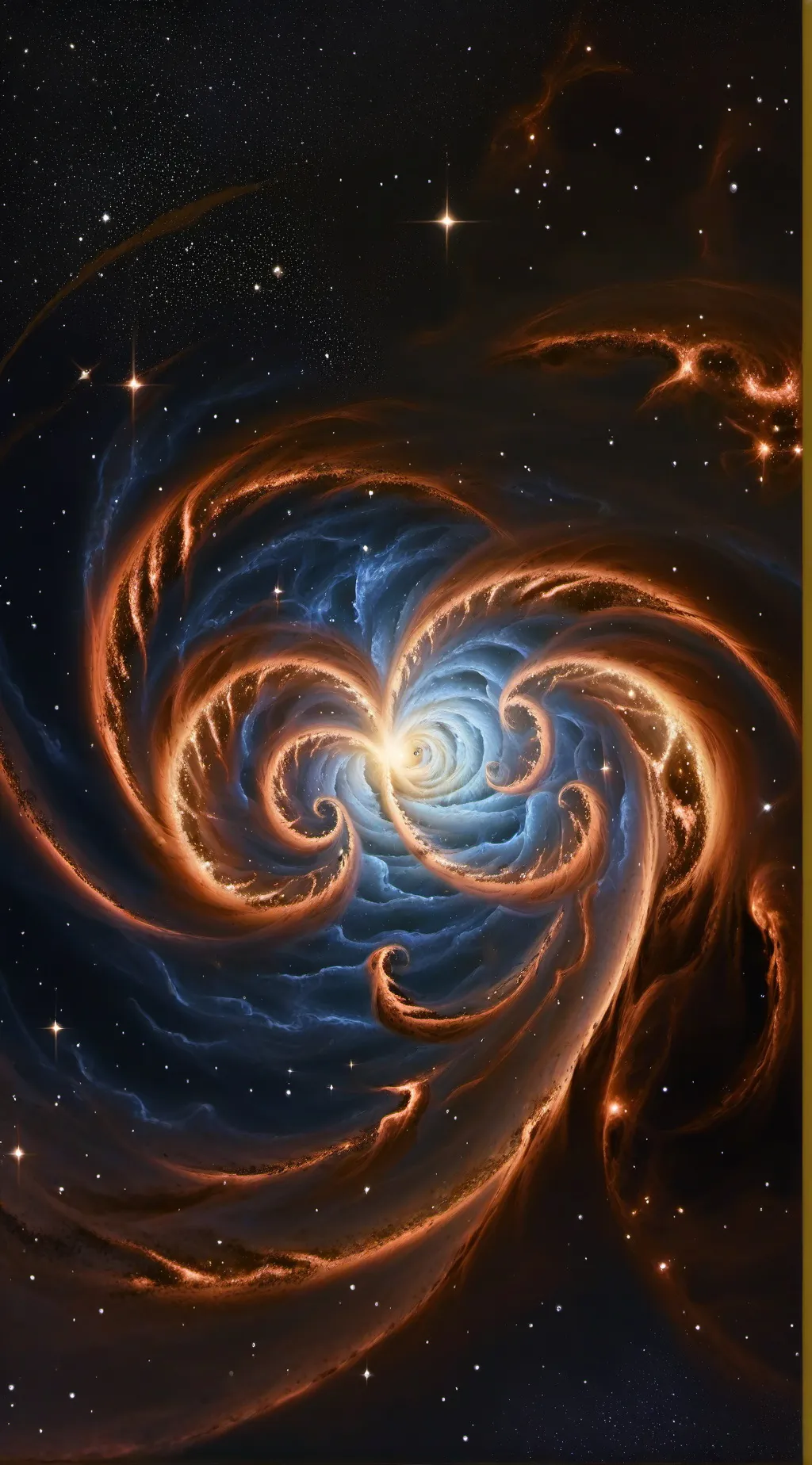 ai character: Angel dust background