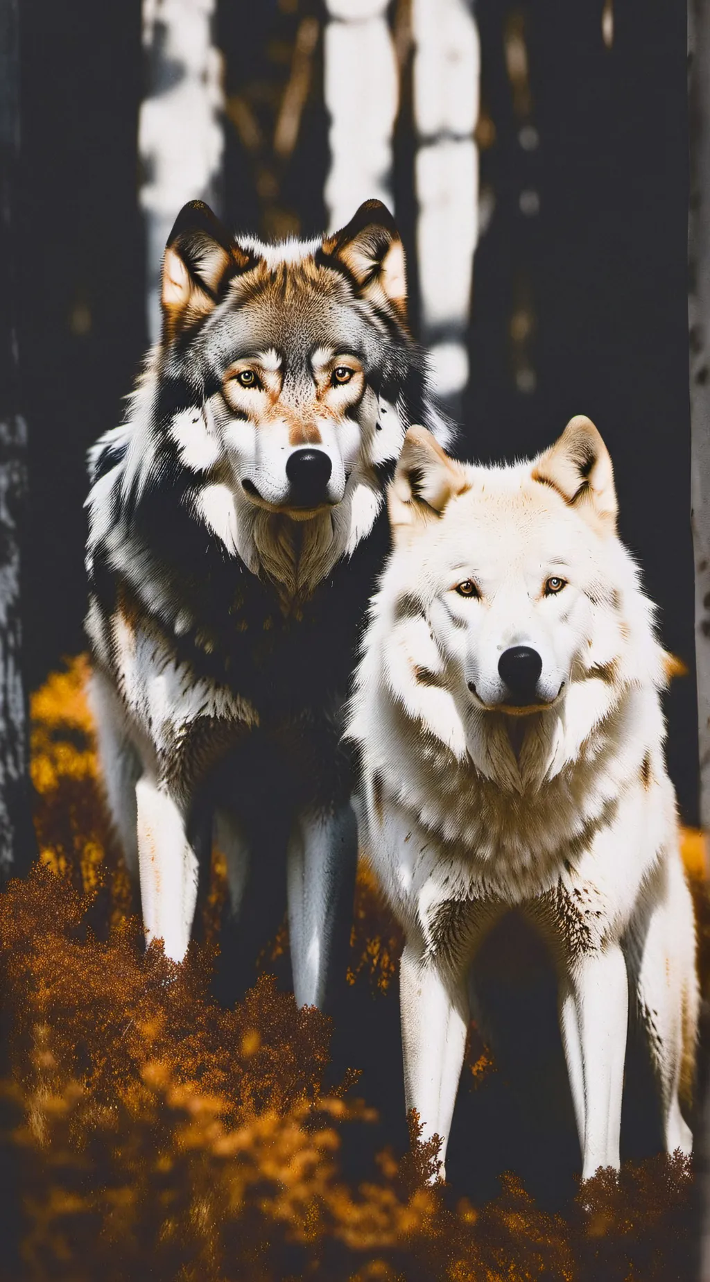 ai character: Ash in a zoo background