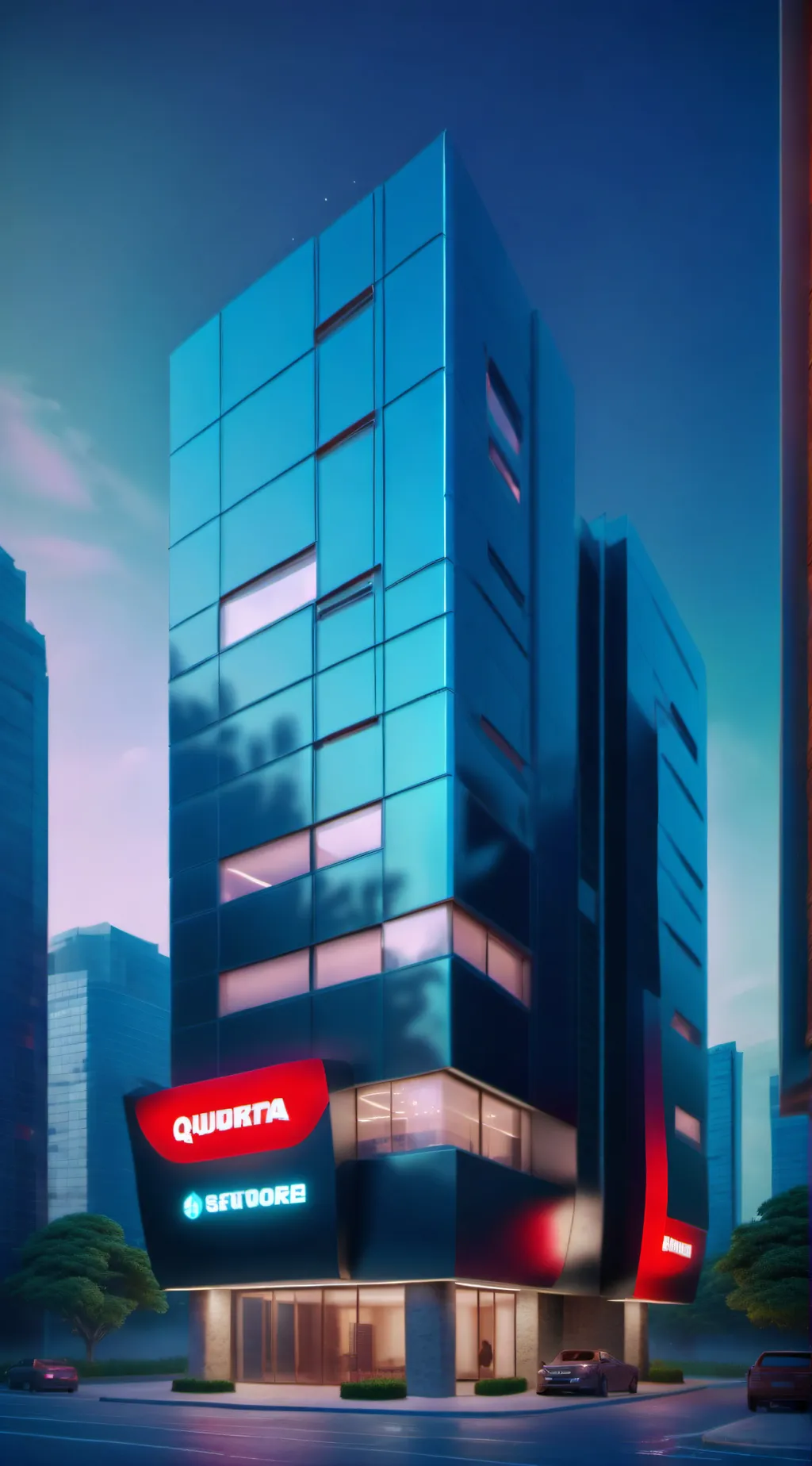 ai character: hh wants you died background