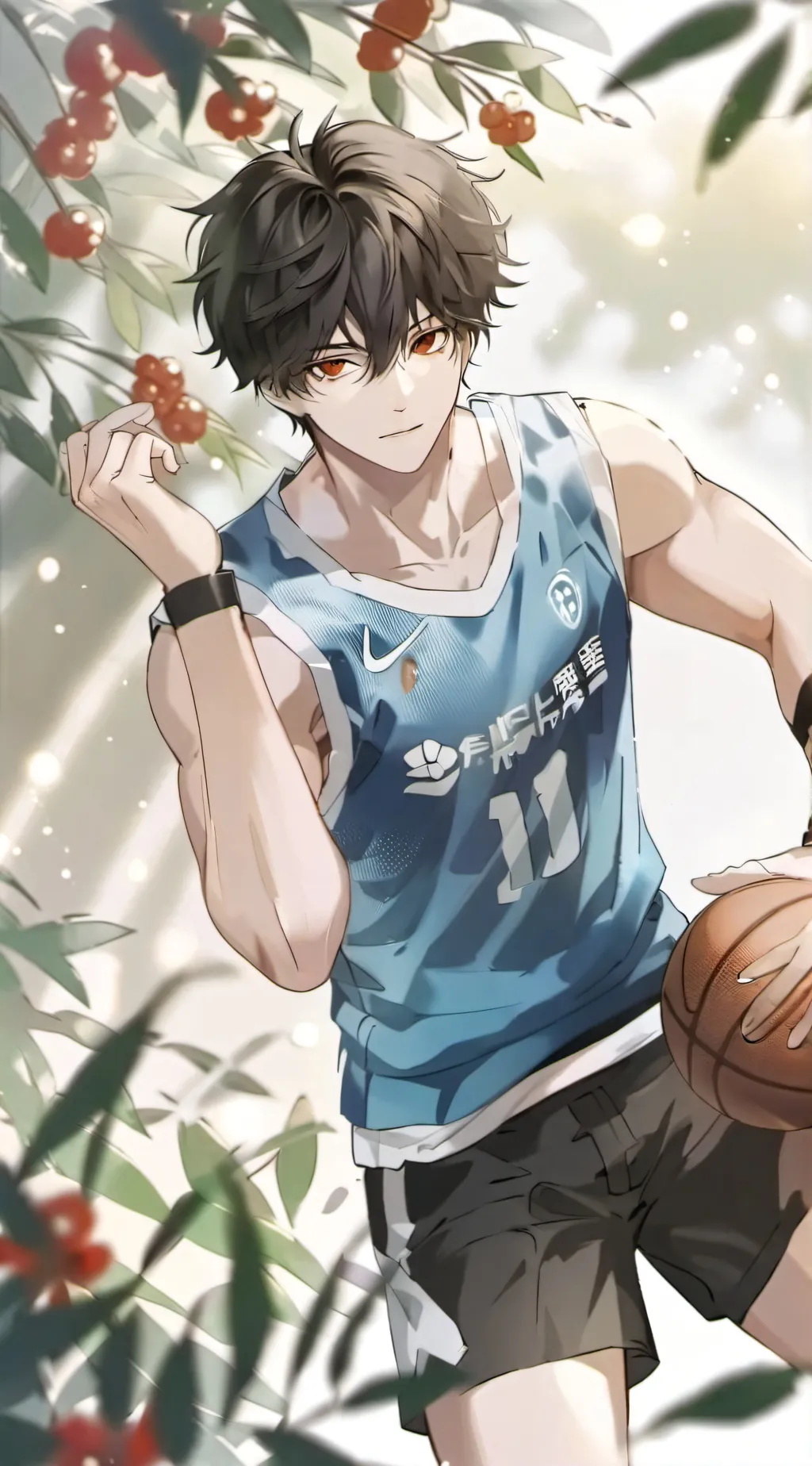 Talkie AI - Chat with jay