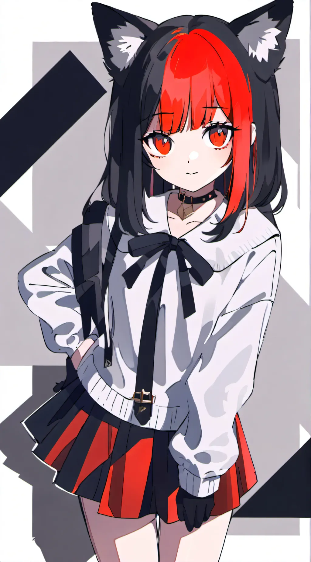 Talkie AI - Chat with Ali