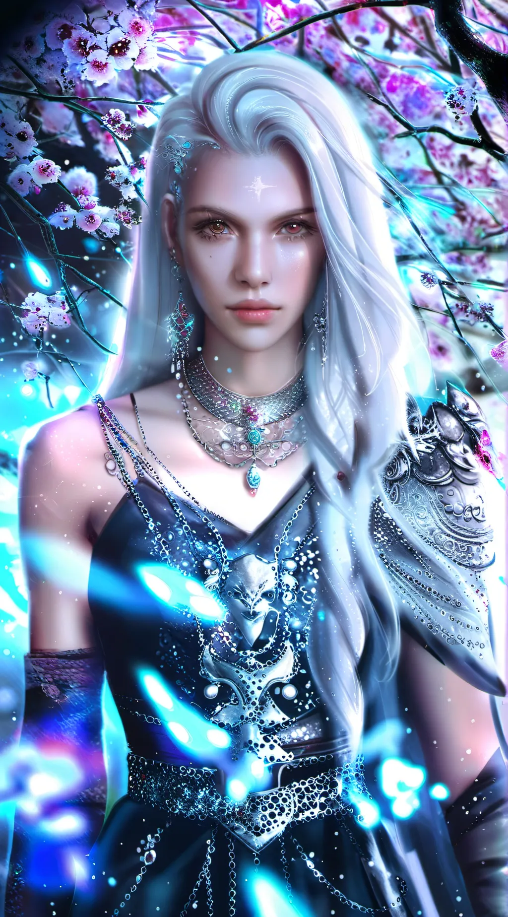 ai character: Roblox story background