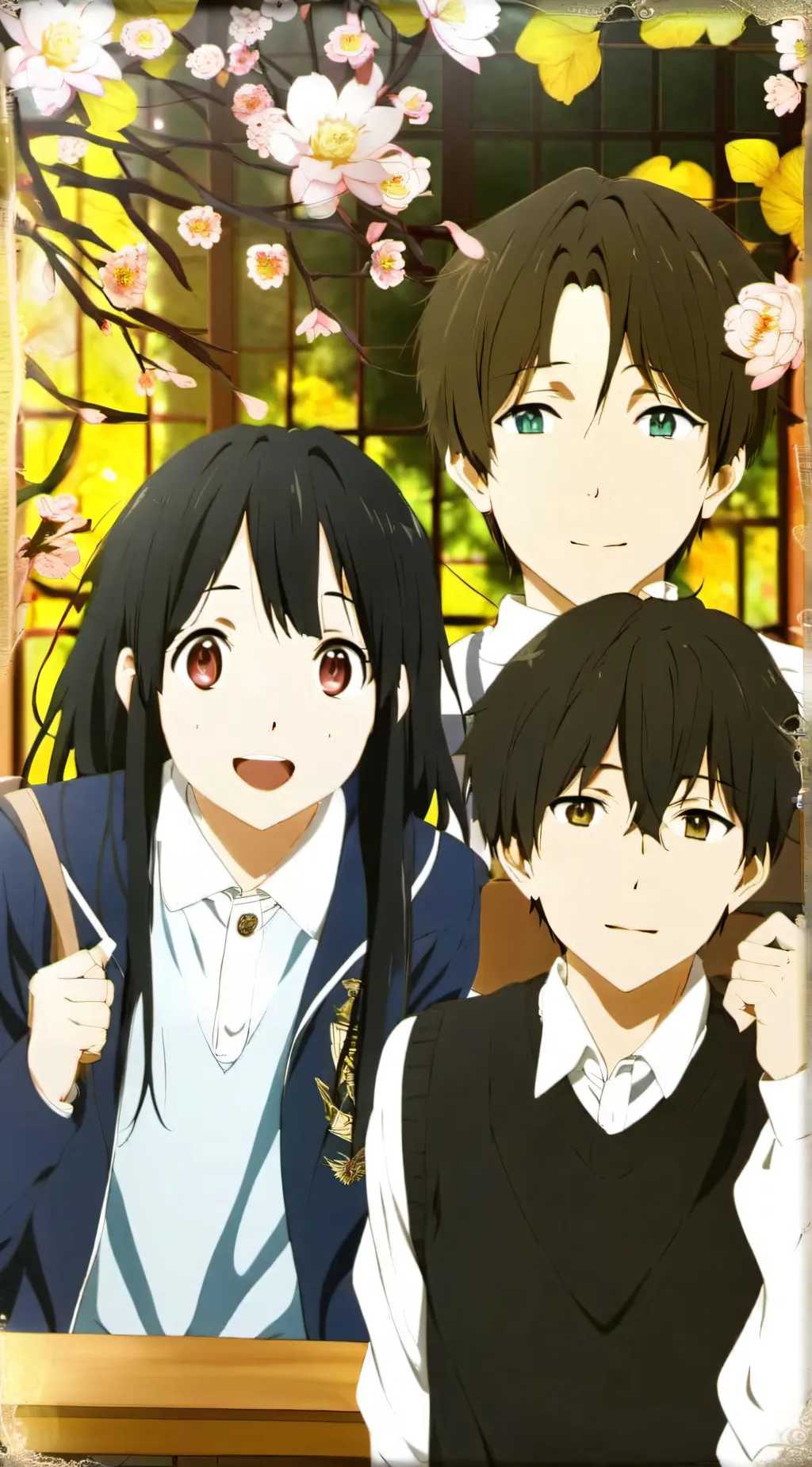 Talkie AI - Chat with Mimic