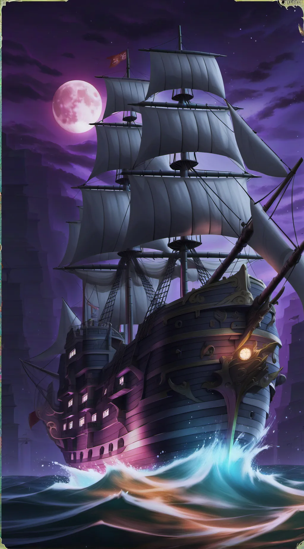 ai character: the Smurfs ps background