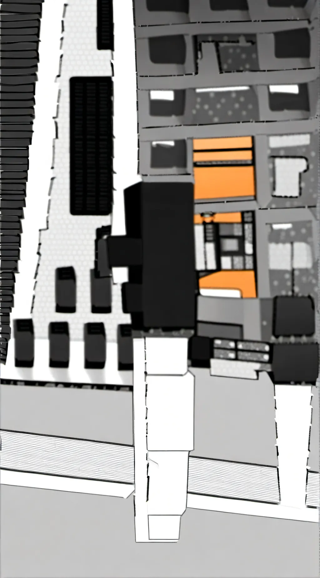 ai character: Troublemaker background