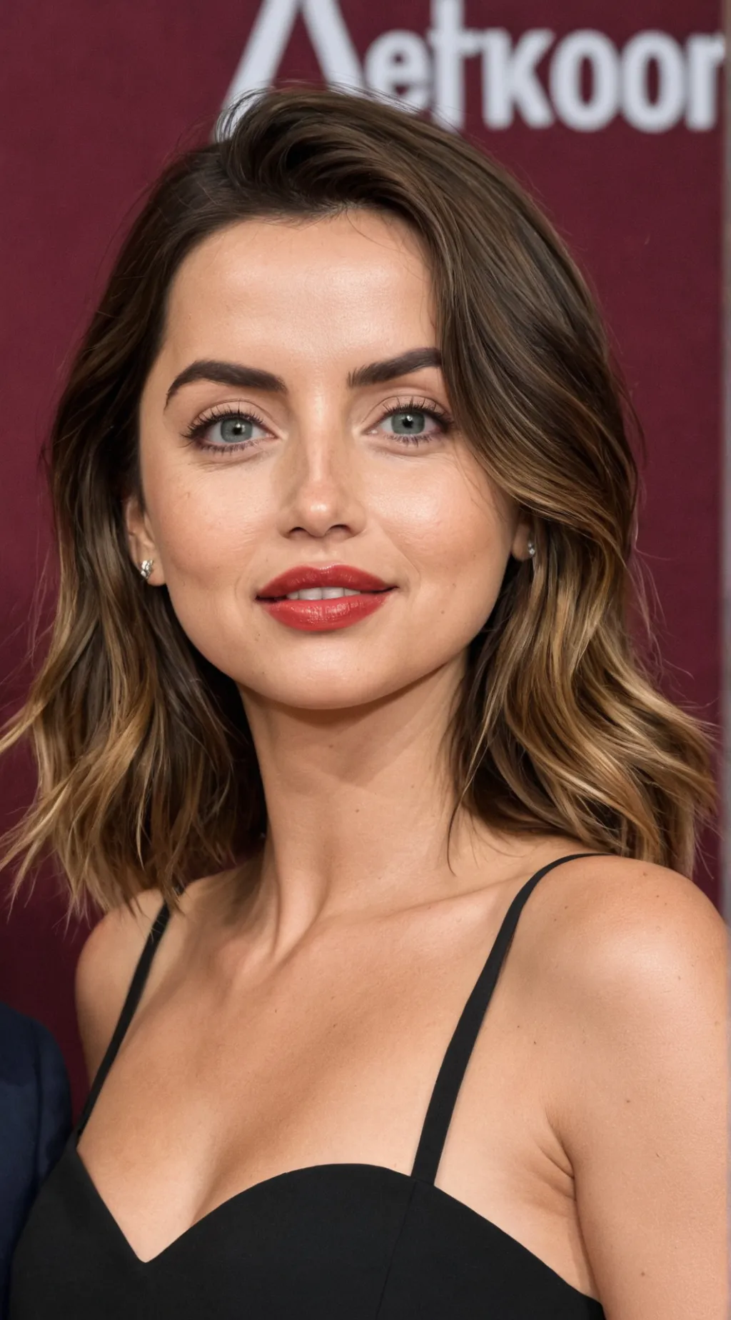 Talkie AI - Chat with Ana de Armas