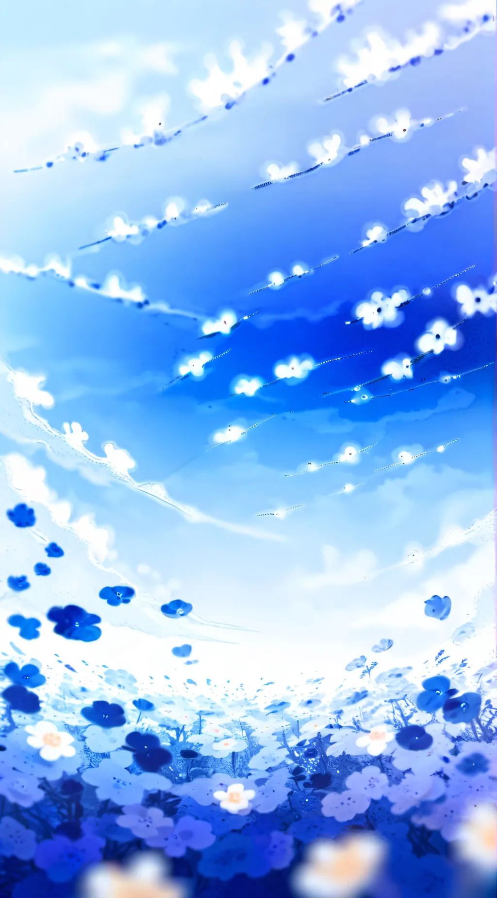 ai character: hp background