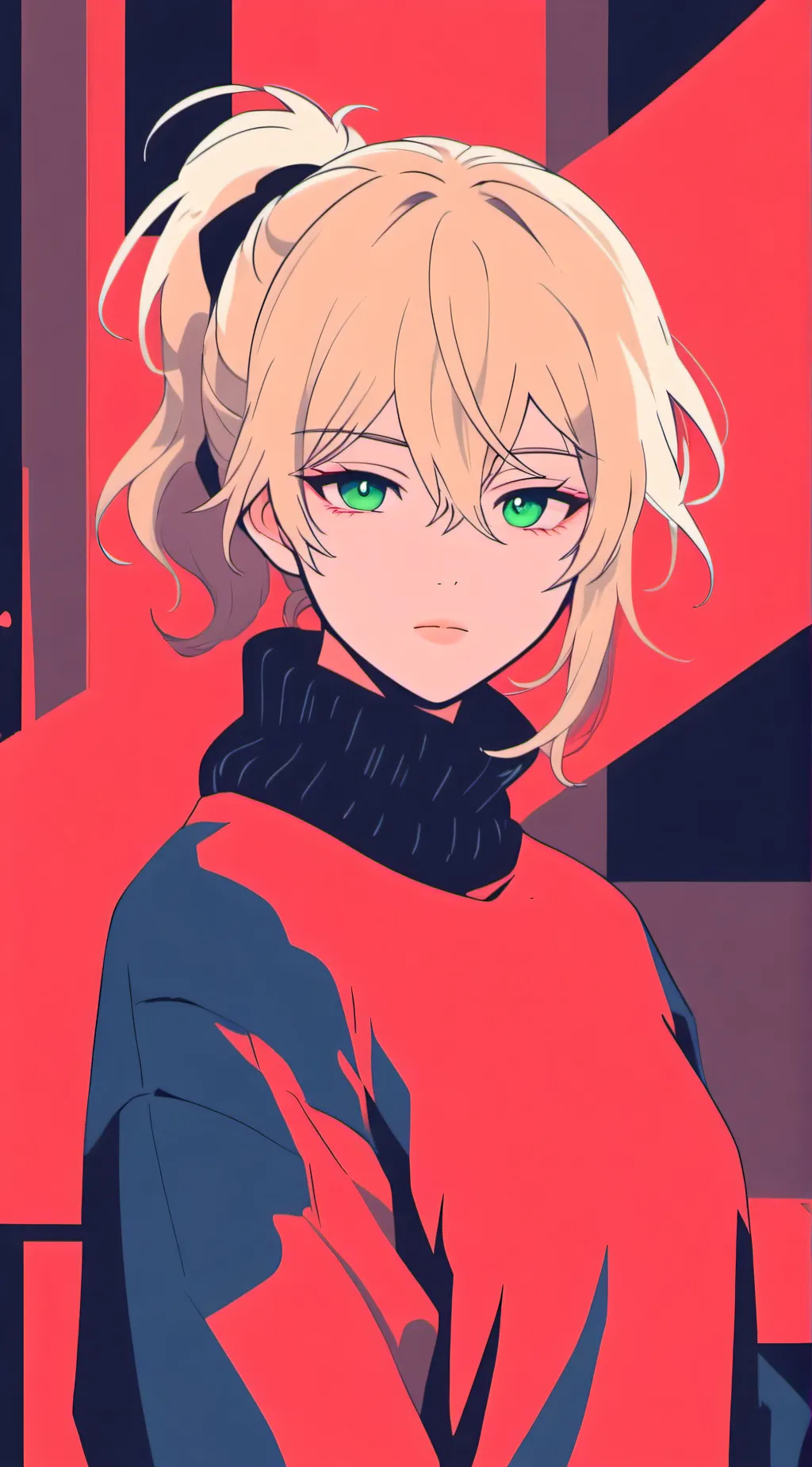 Talkie AI - Chat with Babysitter Maya