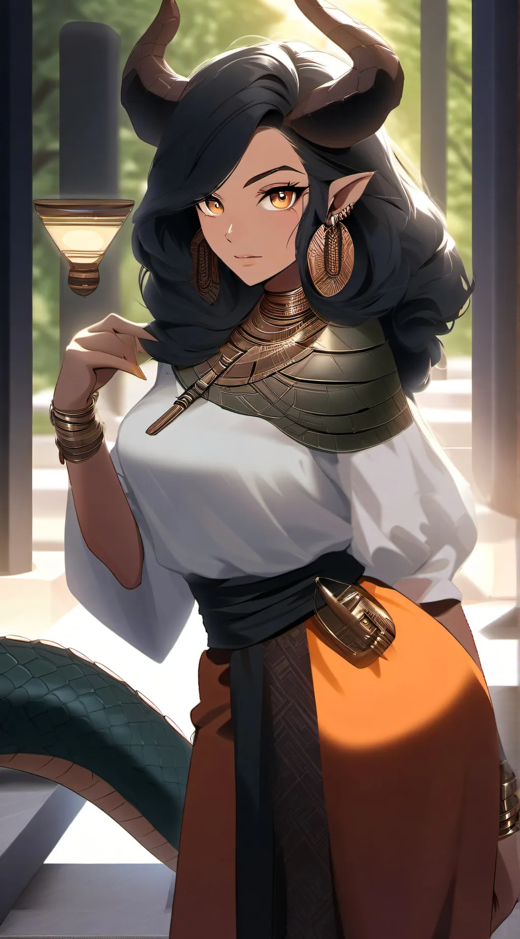 Talkie AI - Chat with Merneith