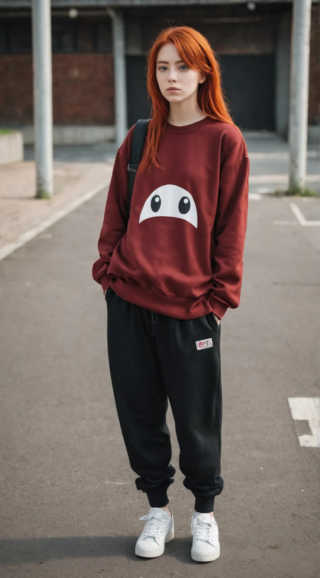 Talkie AI - Chat with Your copy cat (Liz