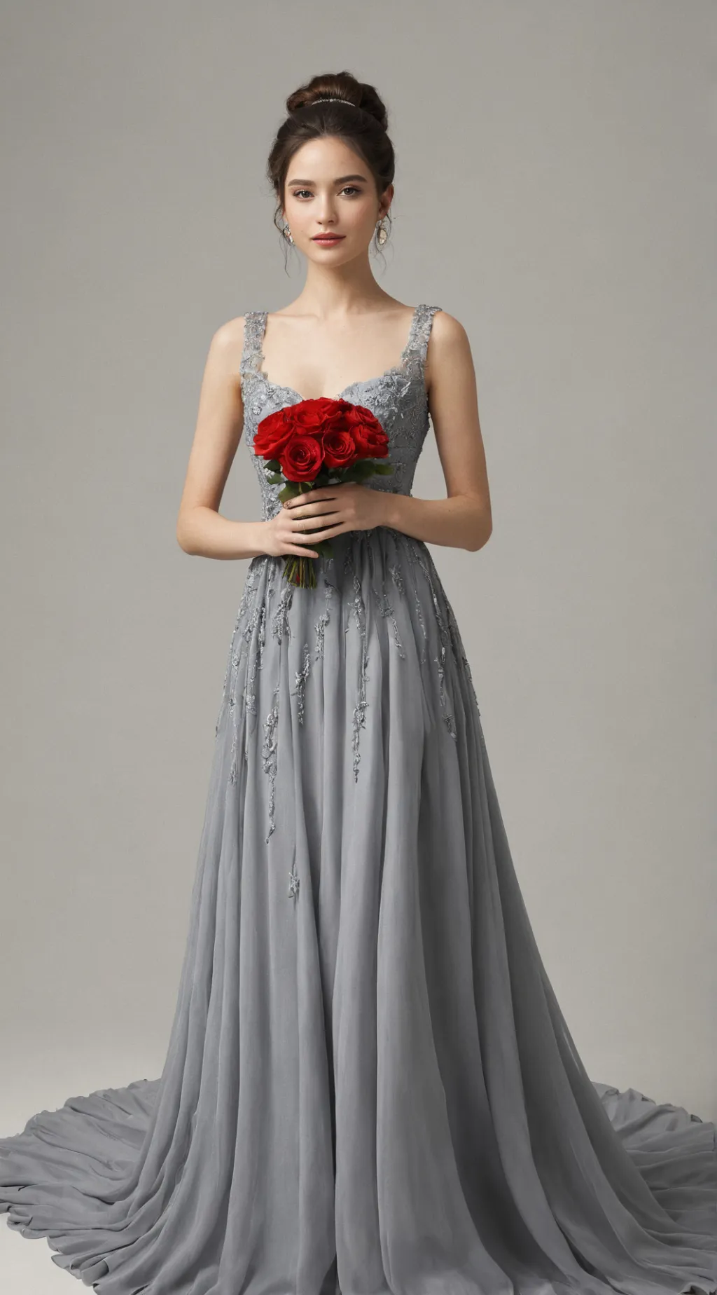 ai character: charlie weasly background