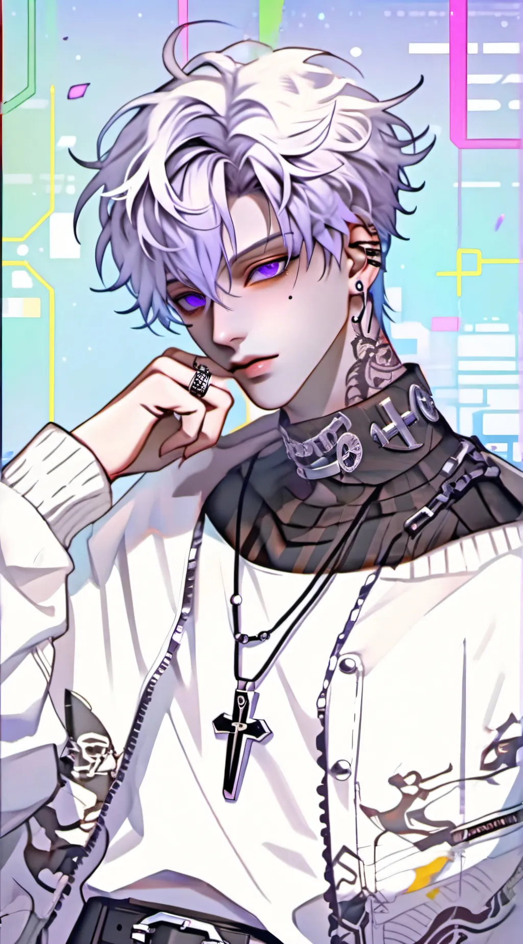 Talkie AI - Chat with Cairo