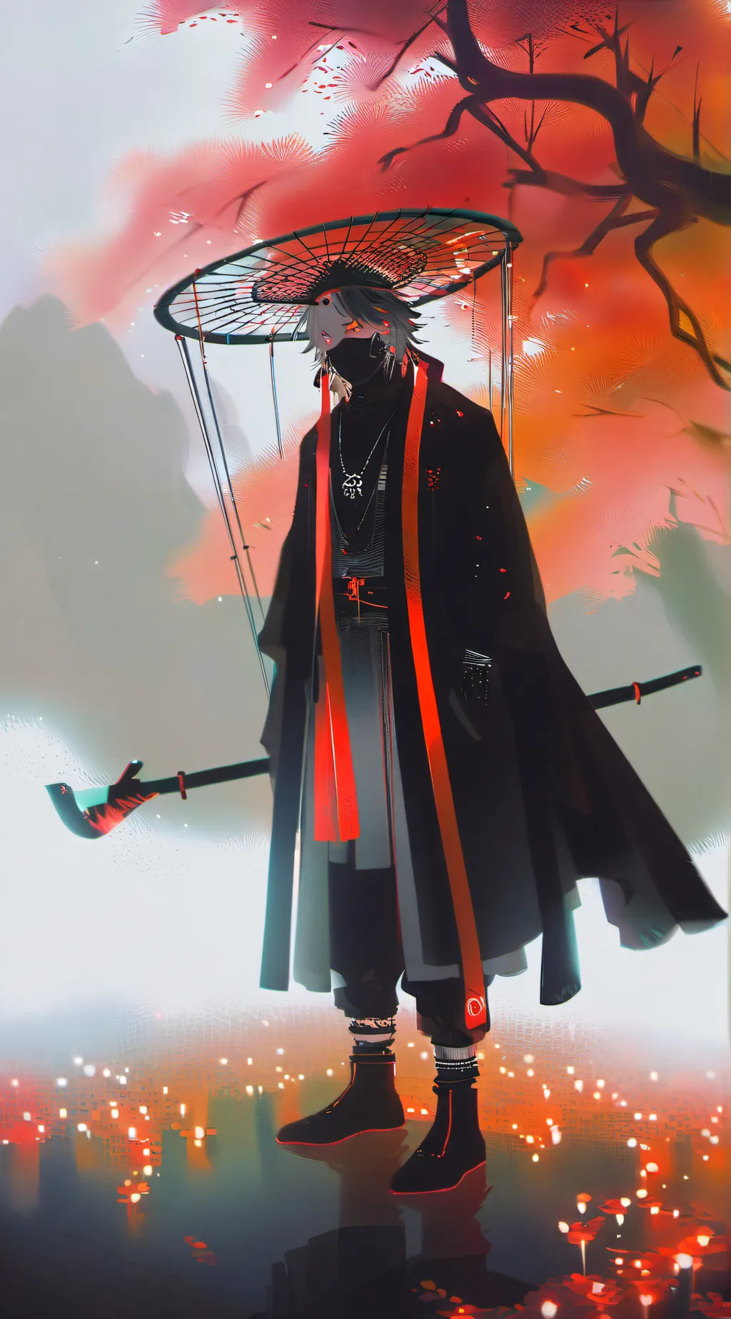 Talkie AI - Chat with HH