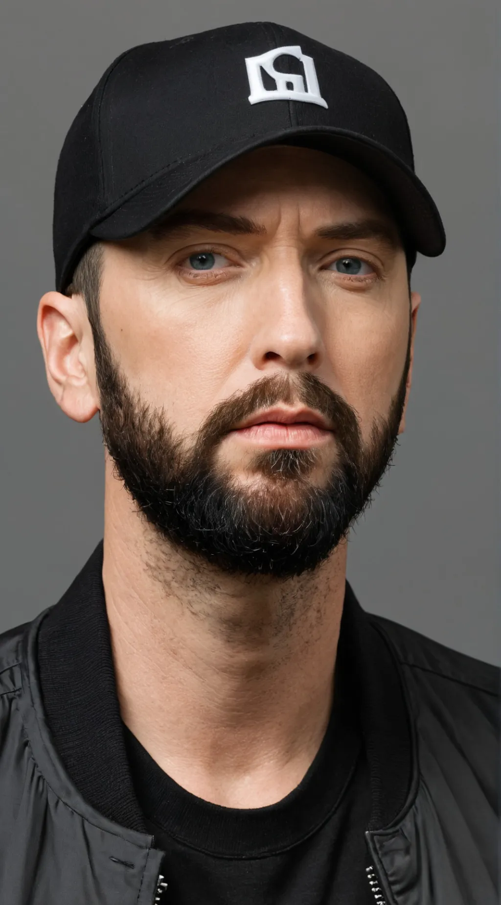 Talkie AI - Chat with Eminem