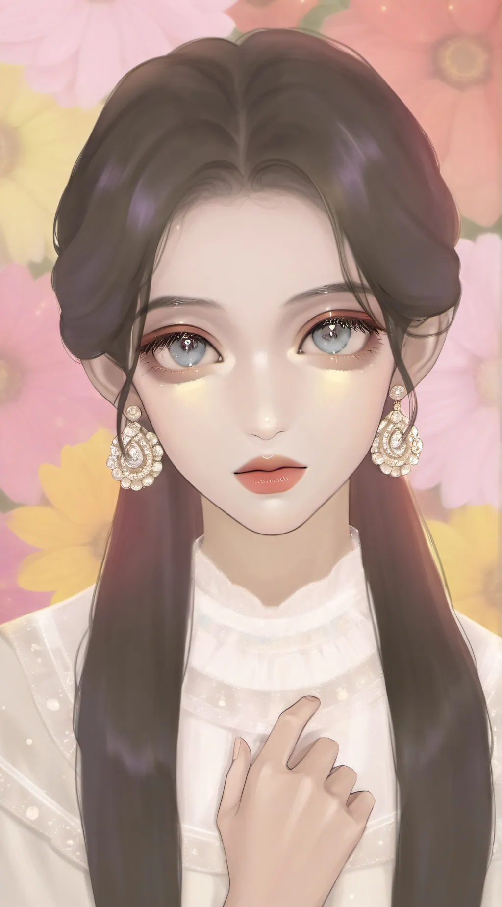 Talkie AI - Chat with Brooklyn Rose ￼