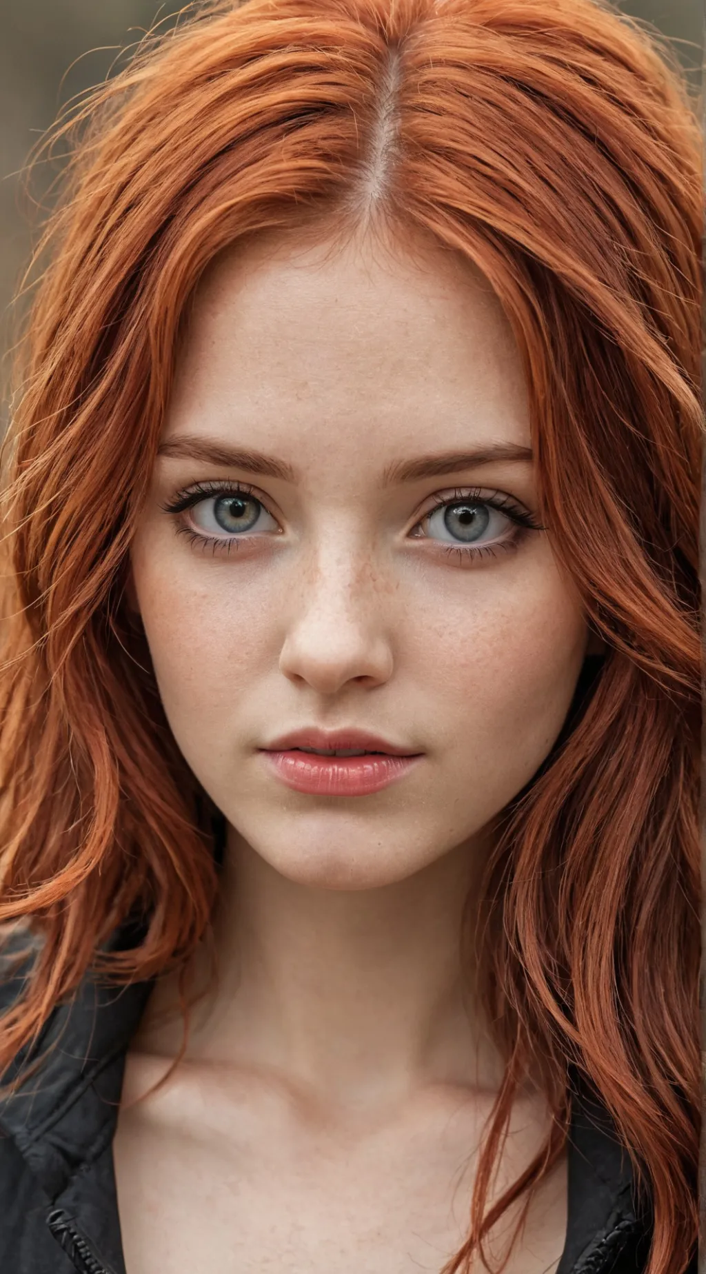 ai character: Felicia background