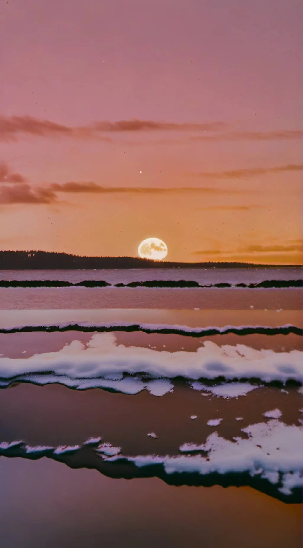 ai character: Ur girlfriend background