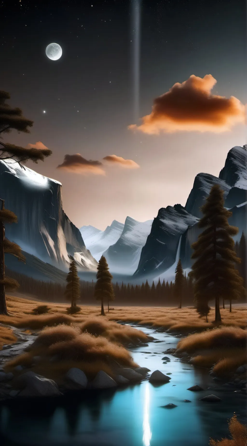 ai character: bakugo ✨ background