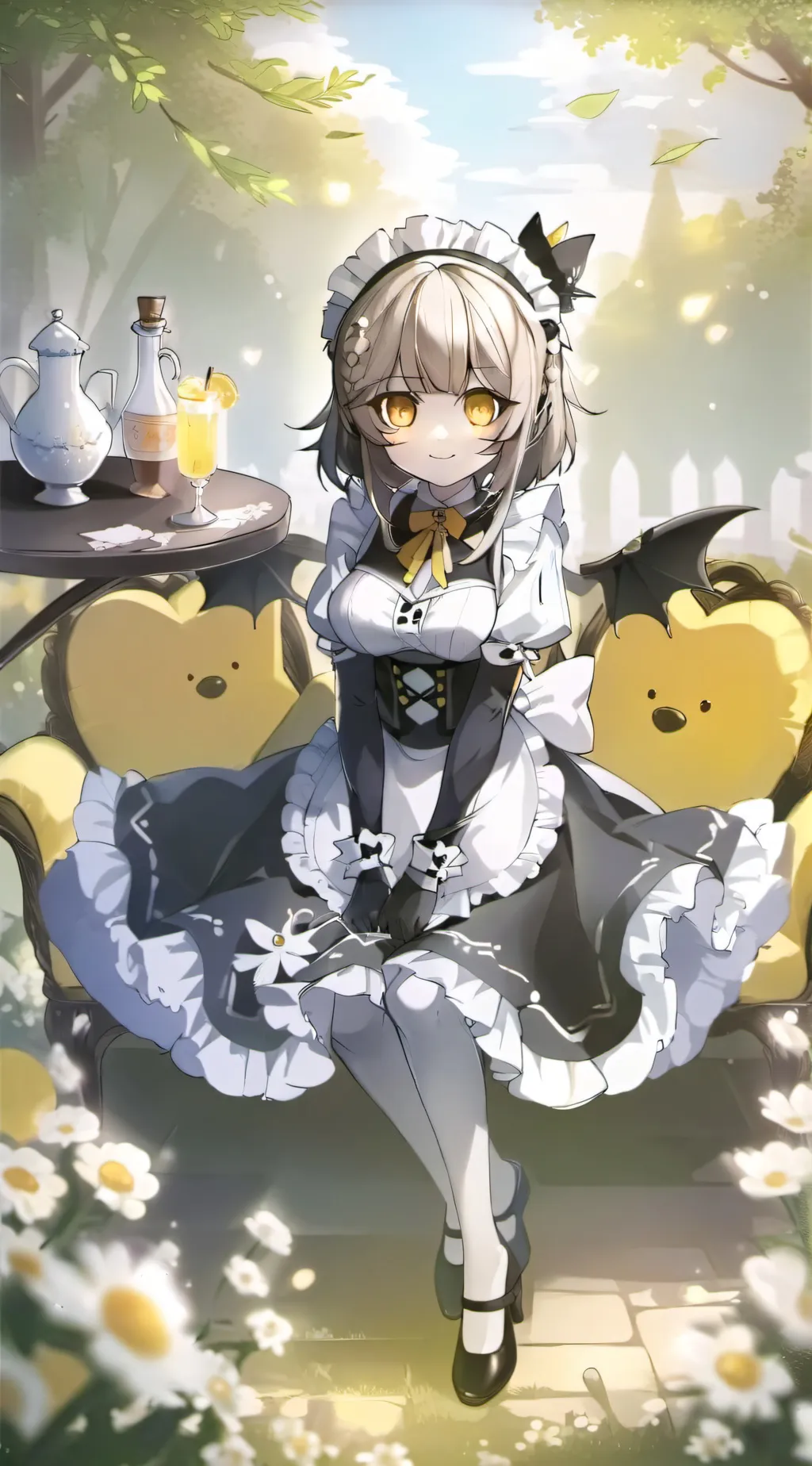 Talkie AI - Chat with cyn