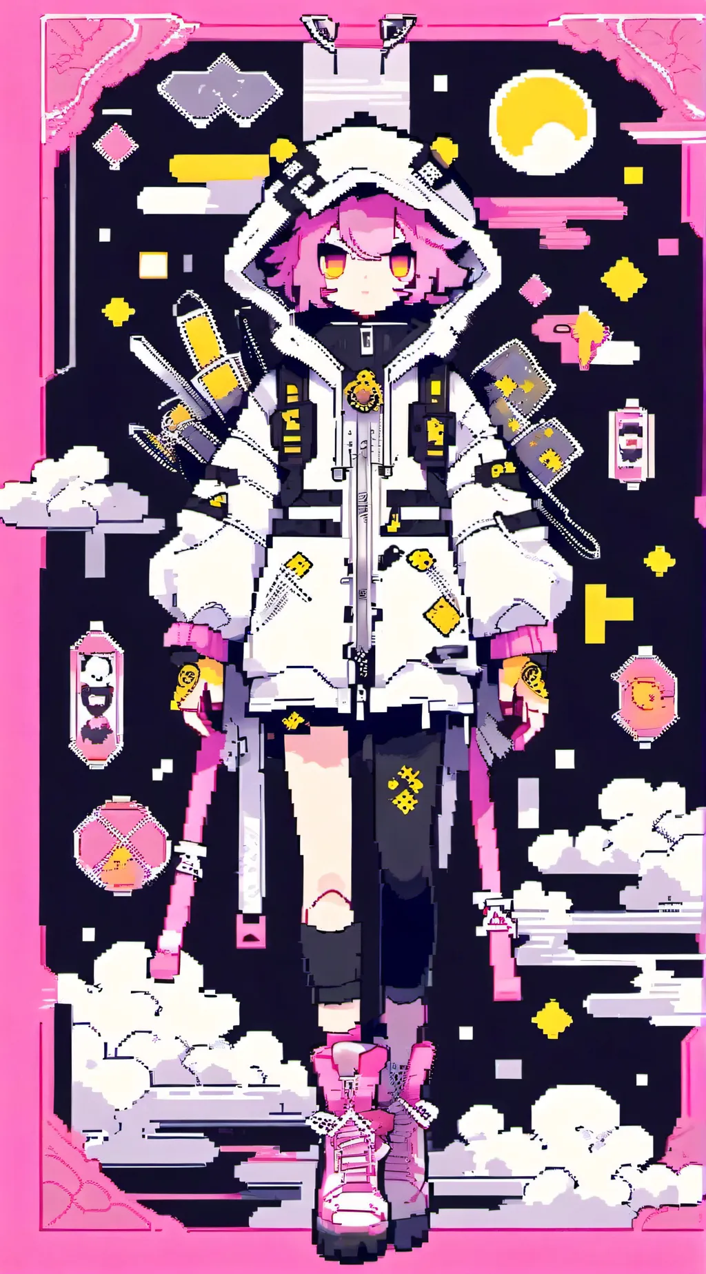 Talkie AI - Chat with caman18yt