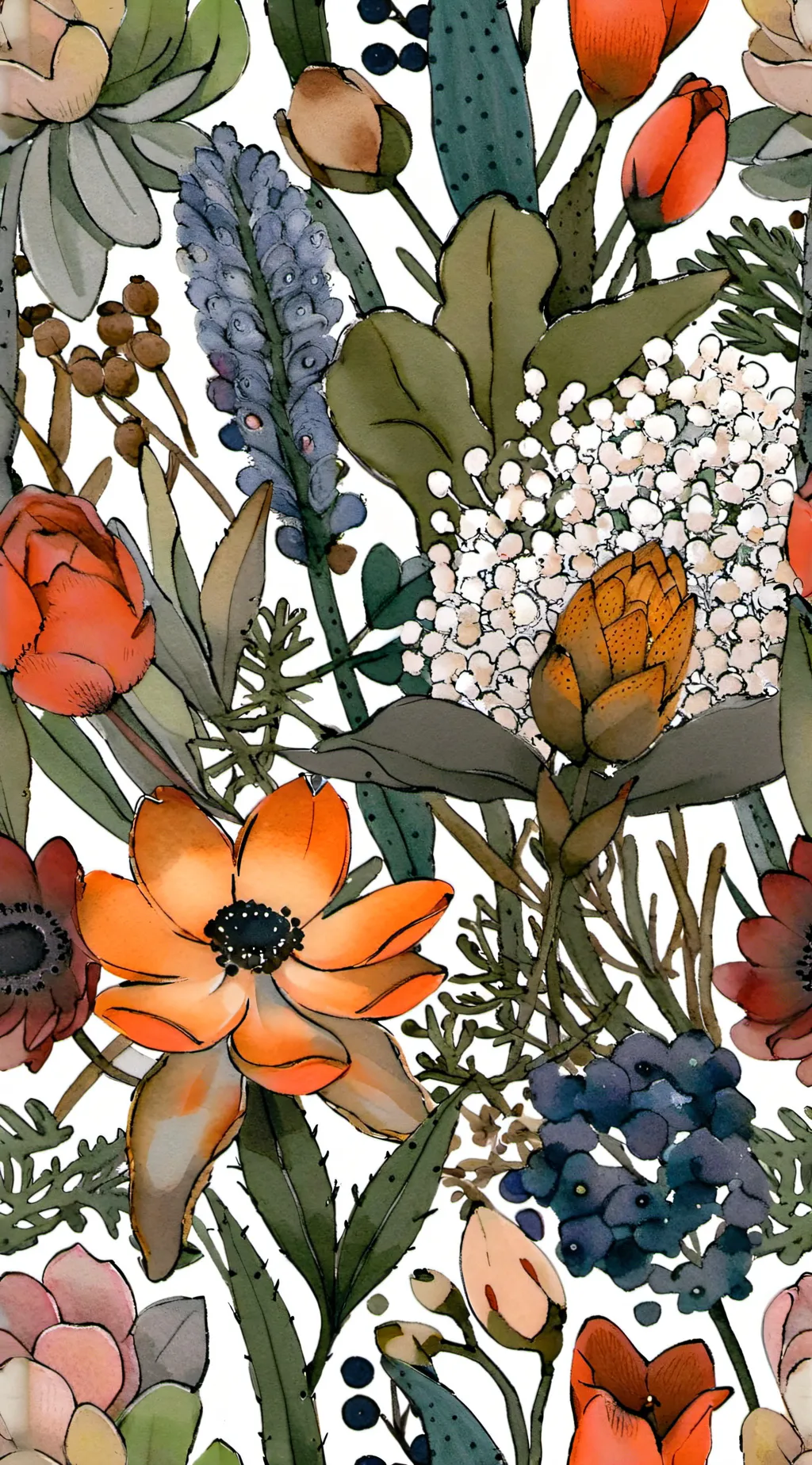 ai character: yuno background