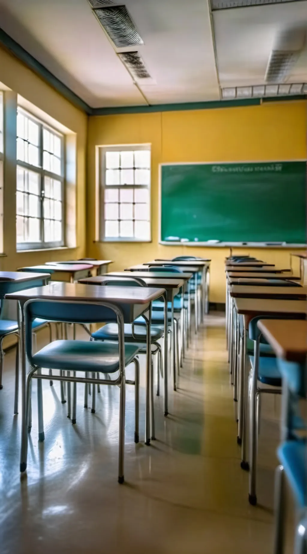 ai character: Mha class background