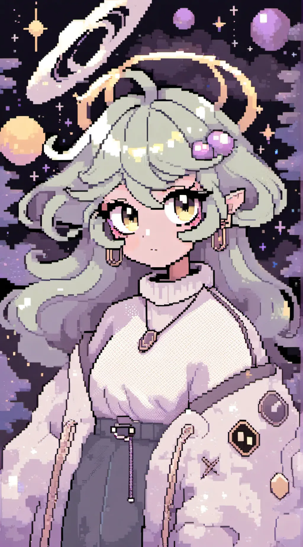 Talkie AI - Chat with Zaida 