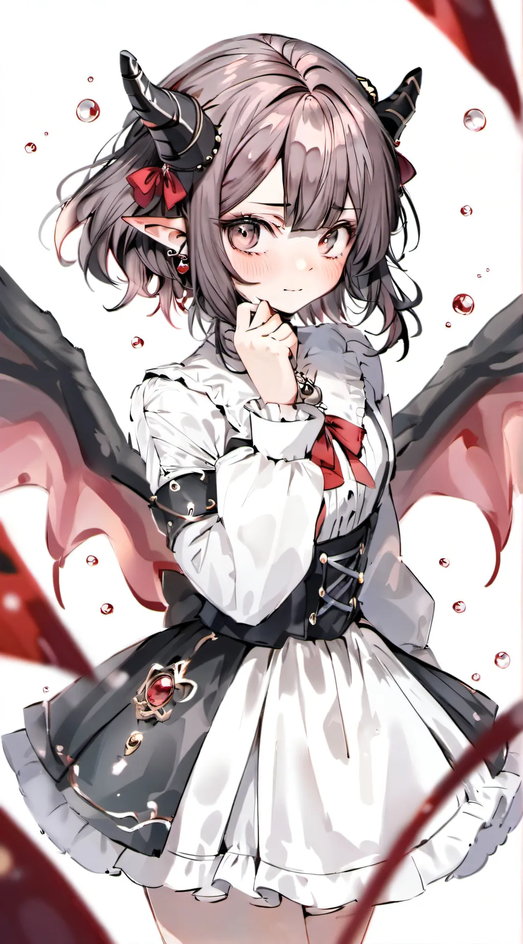 Talkie AI - Chat with ○Dragon○