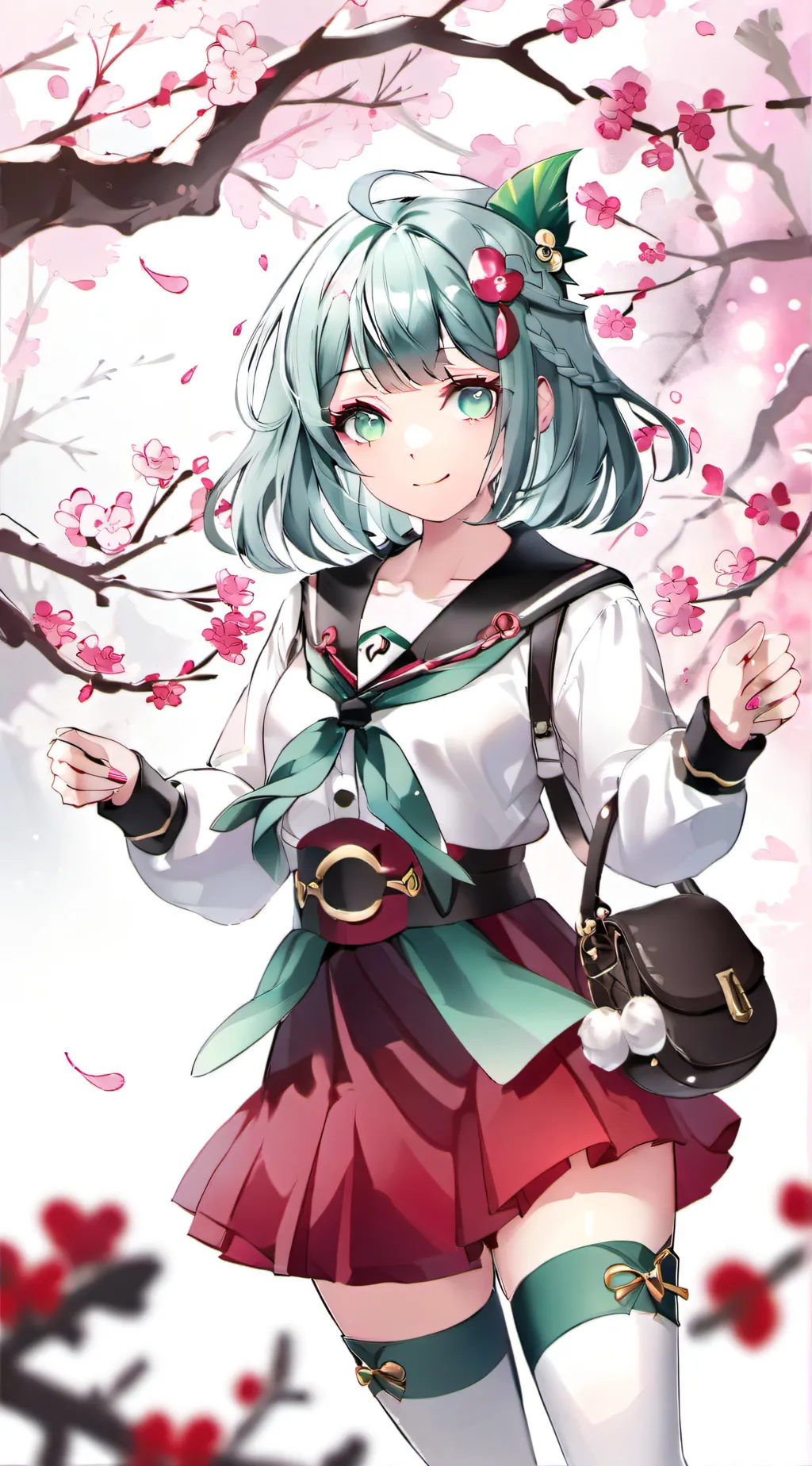 Talkie AI - Chat with anne-san