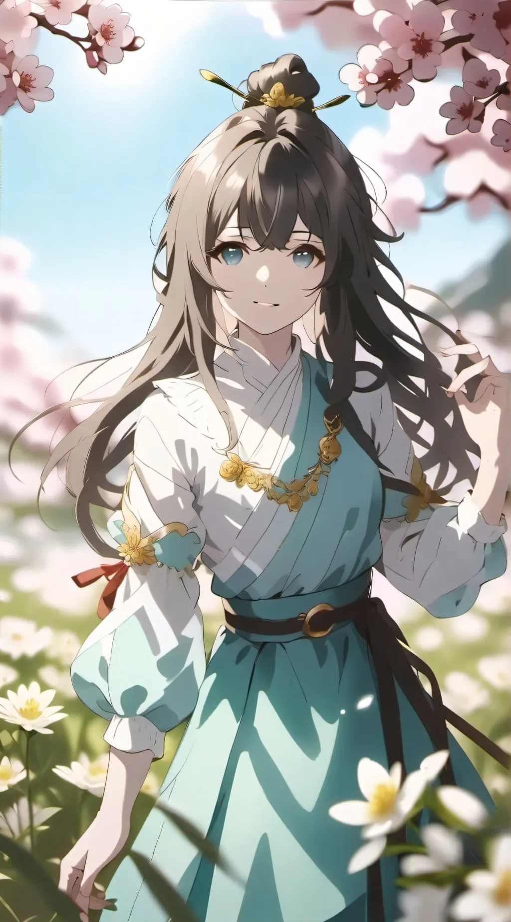 Talkie AI - Chat with Sofia 