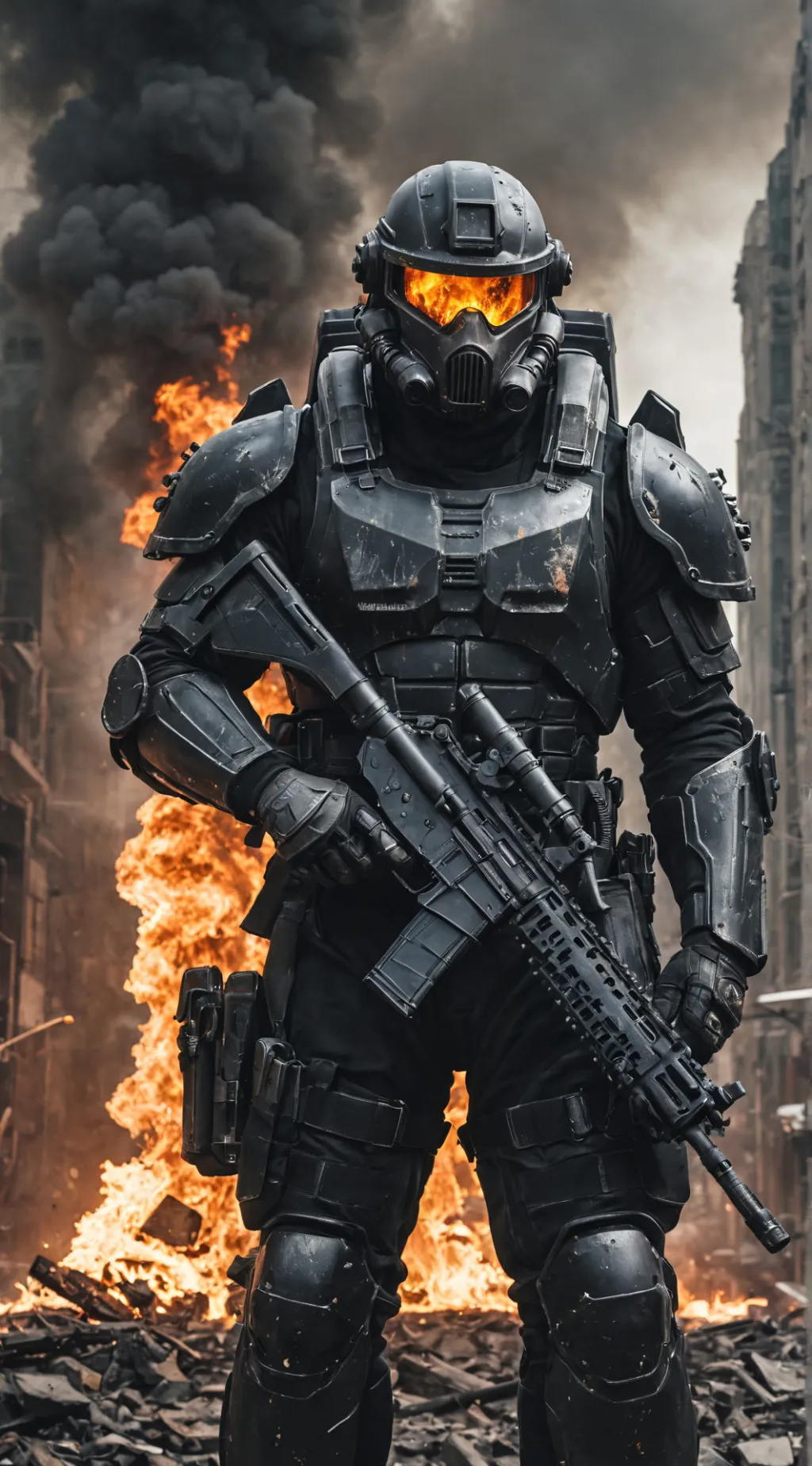 Talkie AI - Chat with Purifier