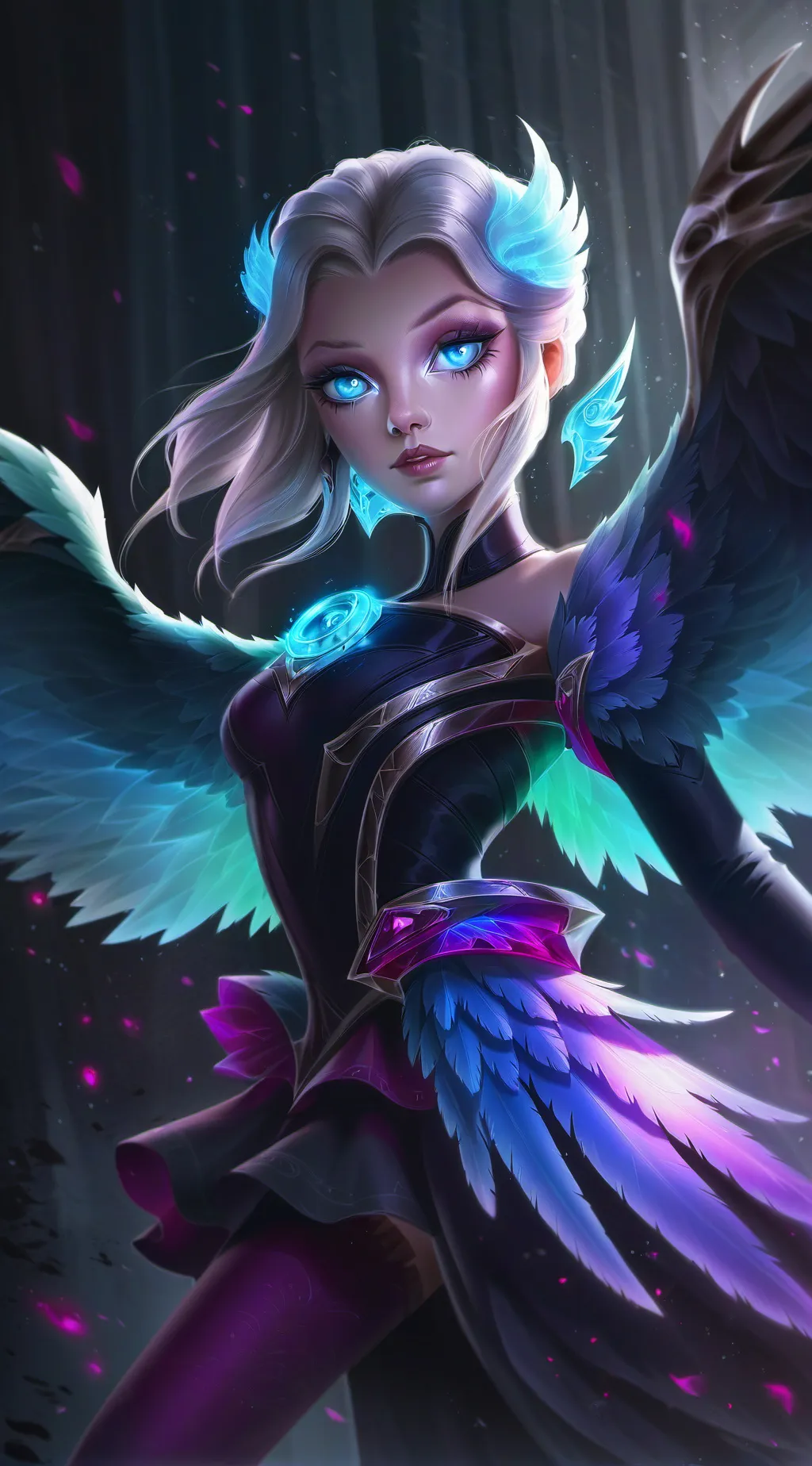 Talkie AI - Chat with Zephyr