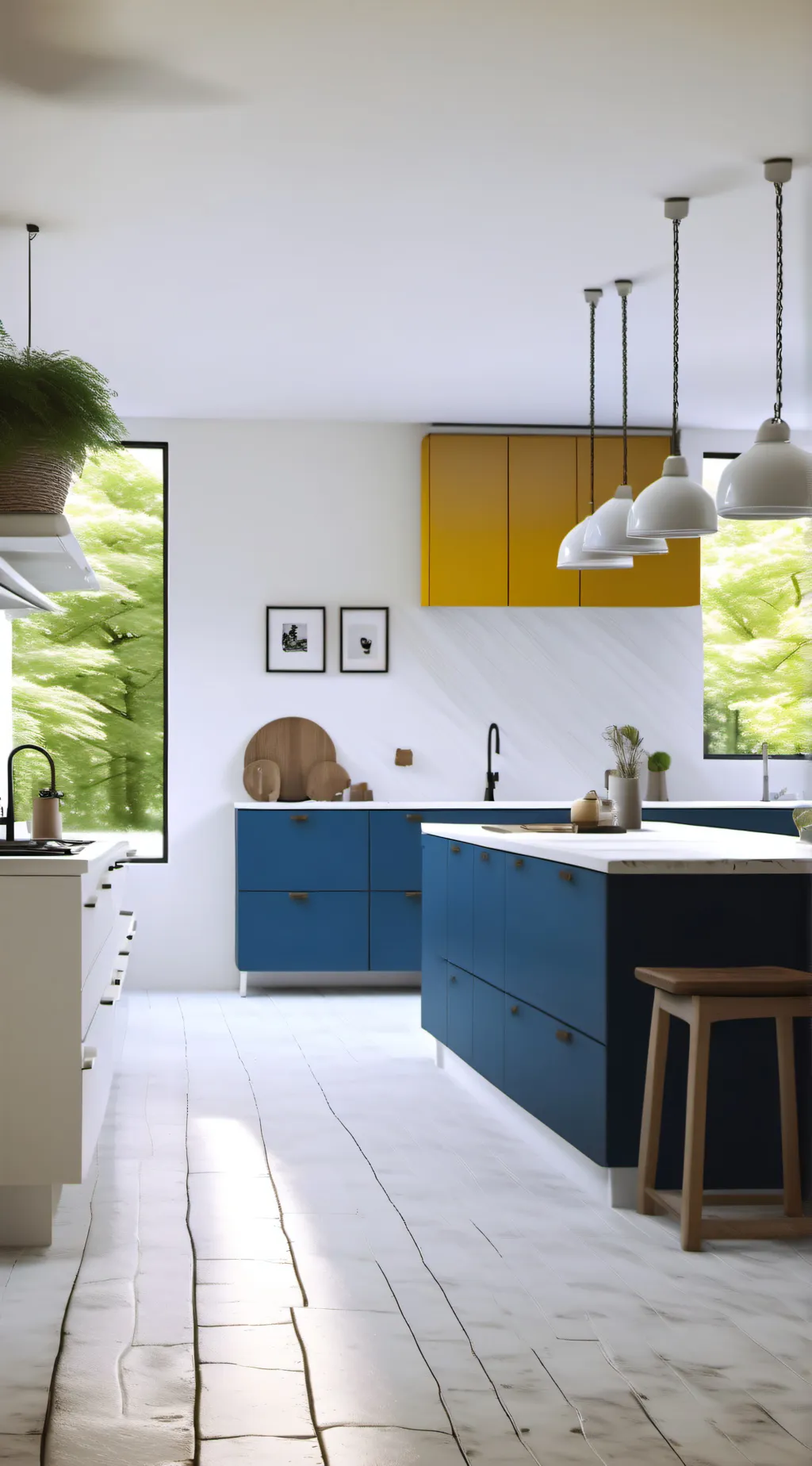 ai character: MHAXSCP 3008 background