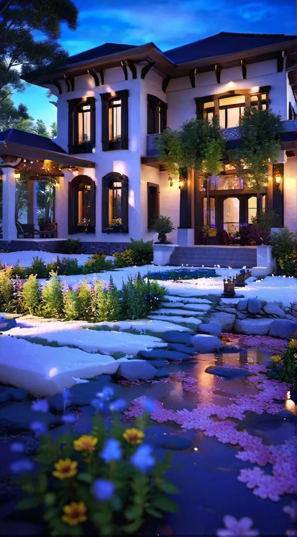 Talkie AI - Chat with Friends 