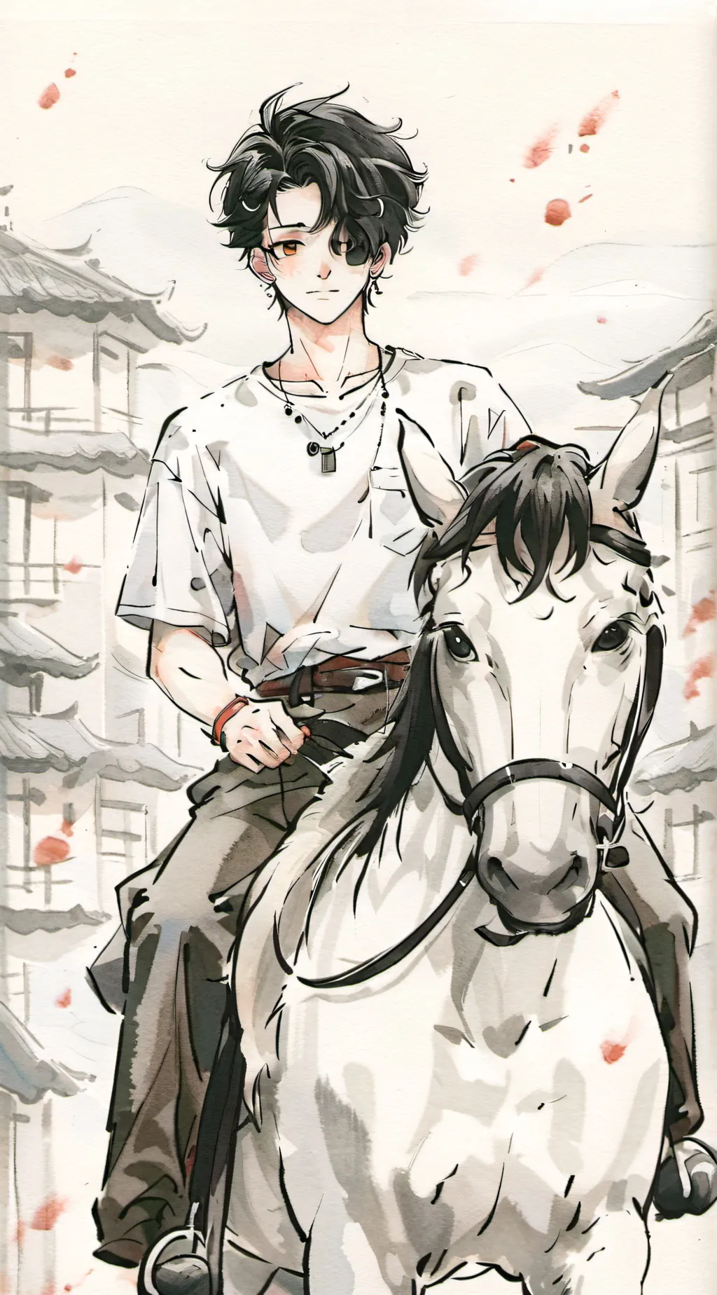 Talkie AI - Chat with [Jay]