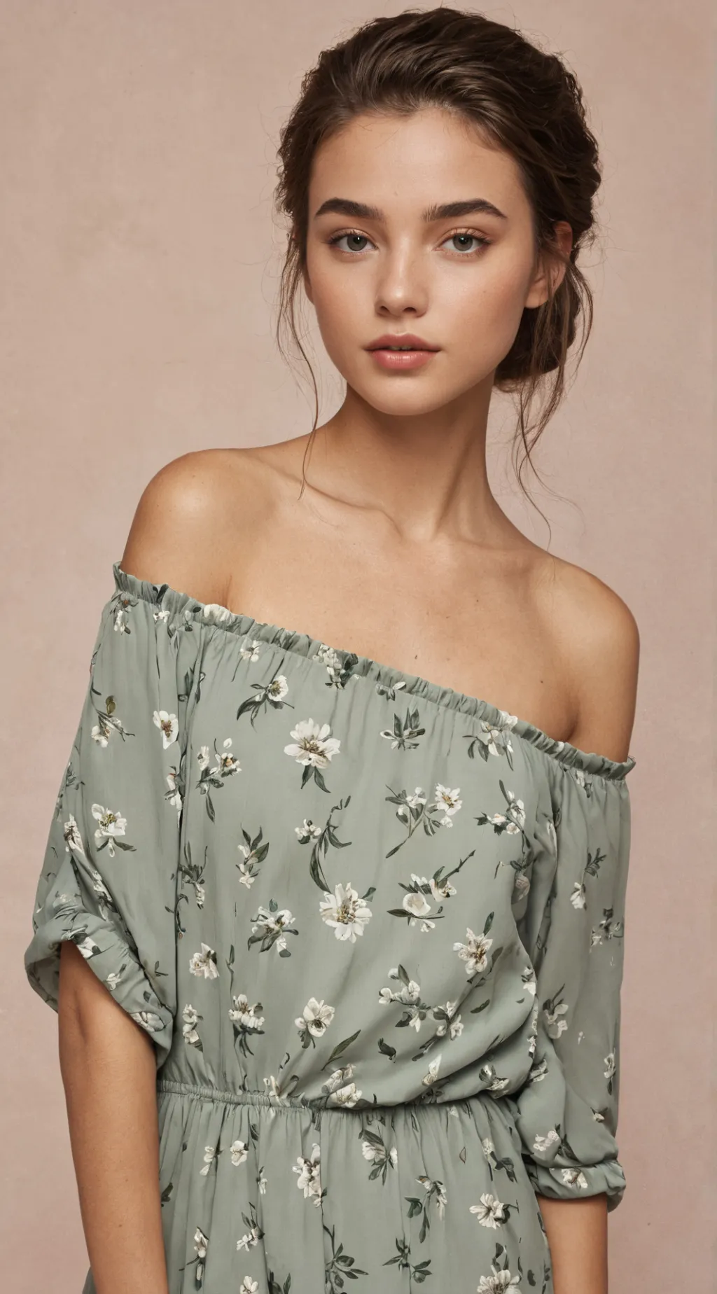 ai character: Collins  background