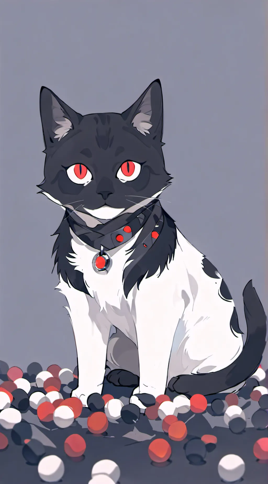 ai character: Swiftpaw background