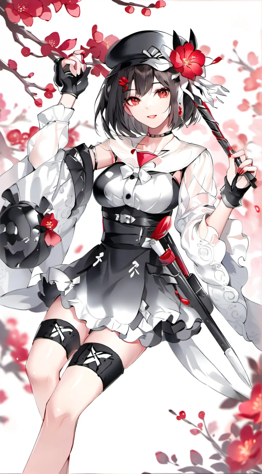 Talkie AI - Chat with Nande (obsessed)