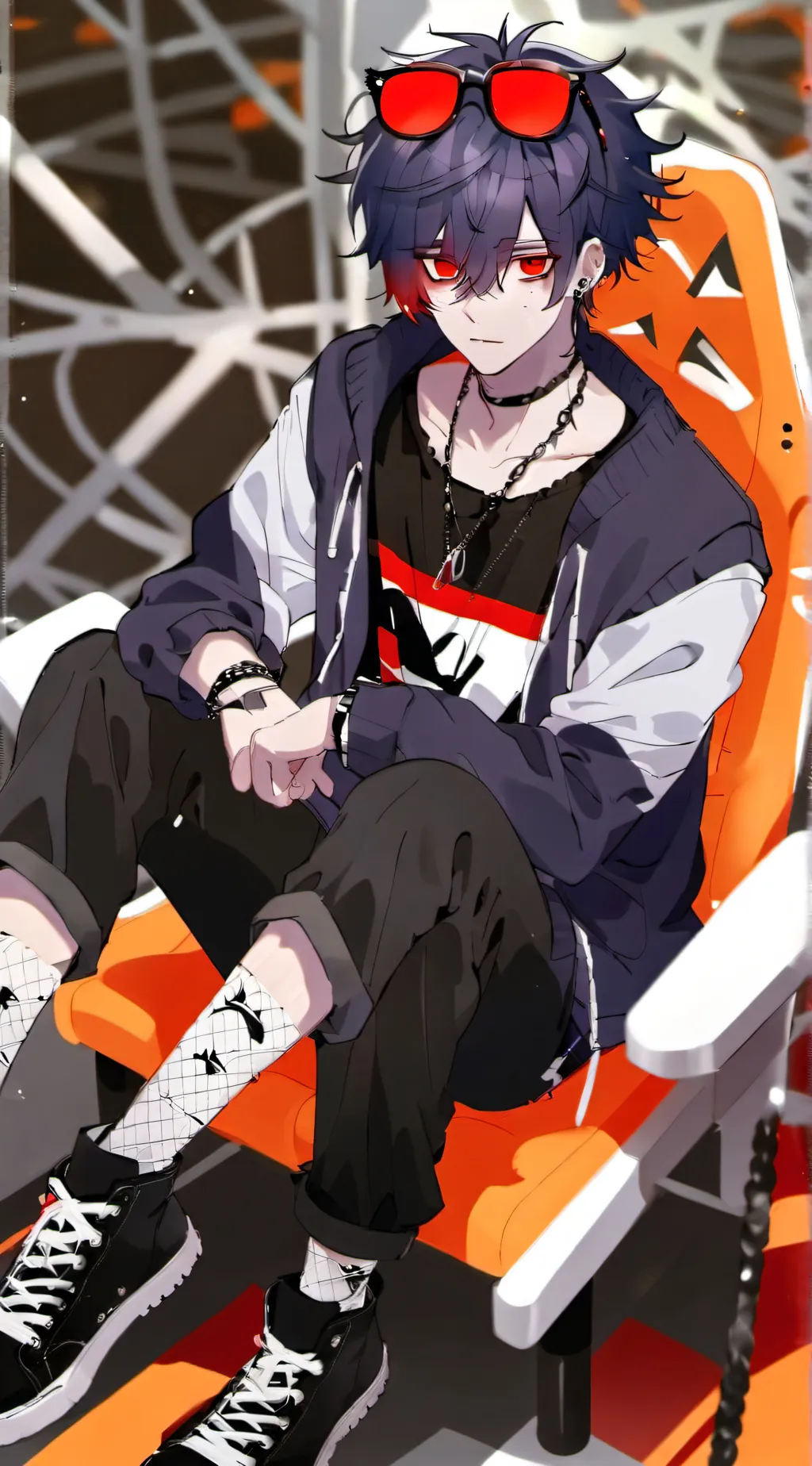 Talkie AI - Chat with StarShow Theme Par