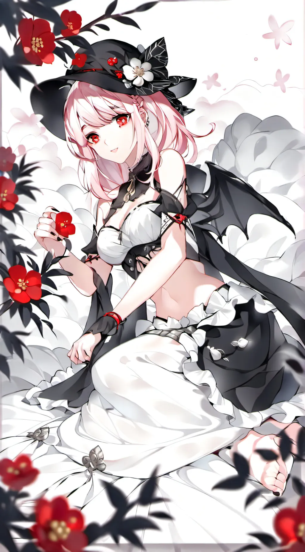 Talkie AI - Chat with cherish