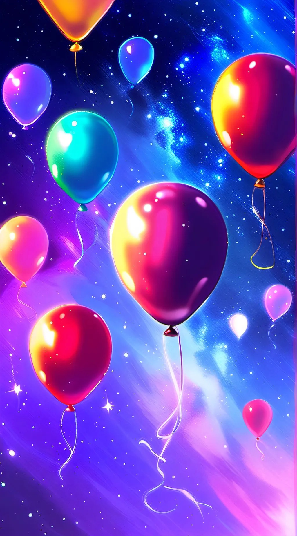 ai character: TXT(pick me) background