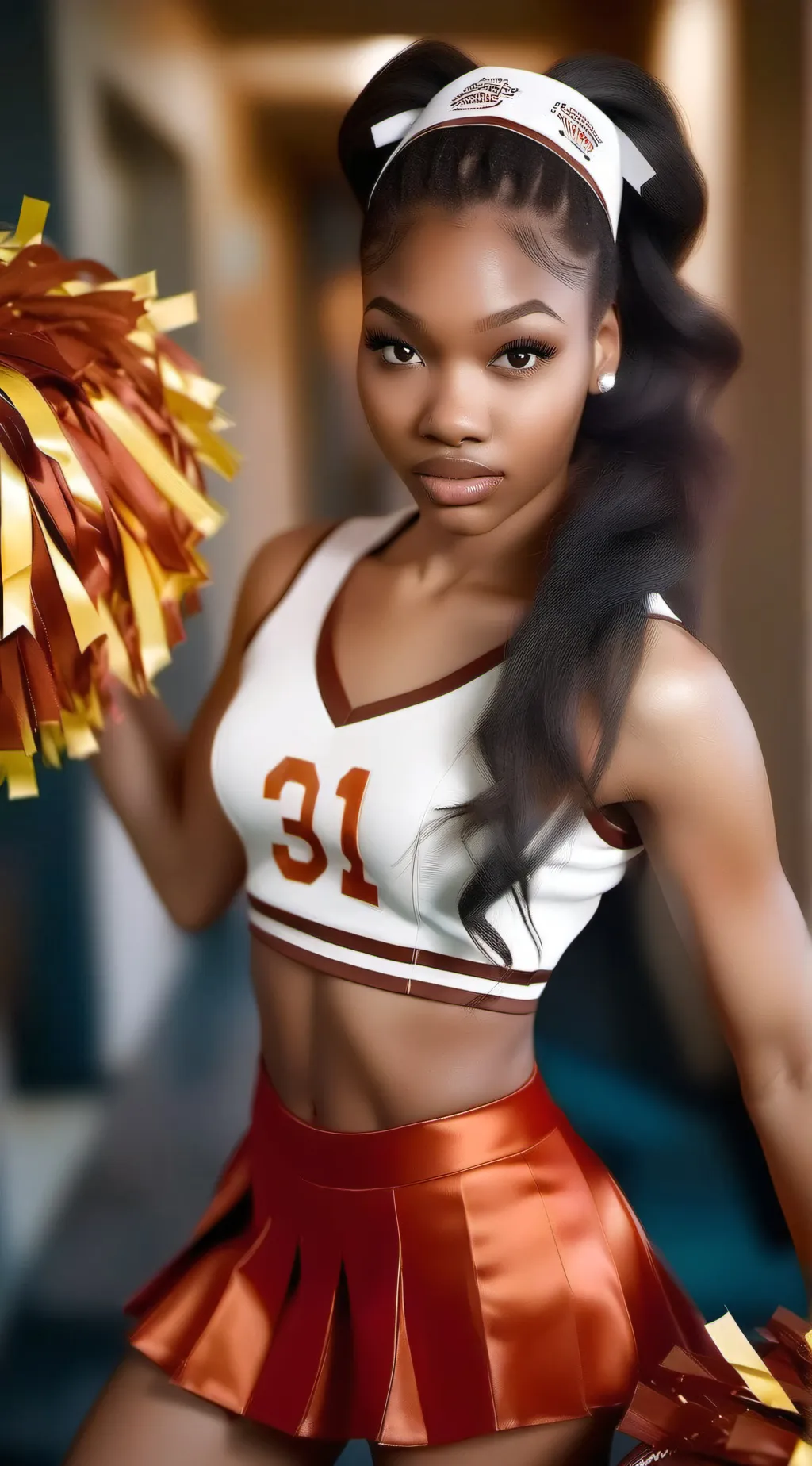 Talkie AI - Chat with Jaylin 