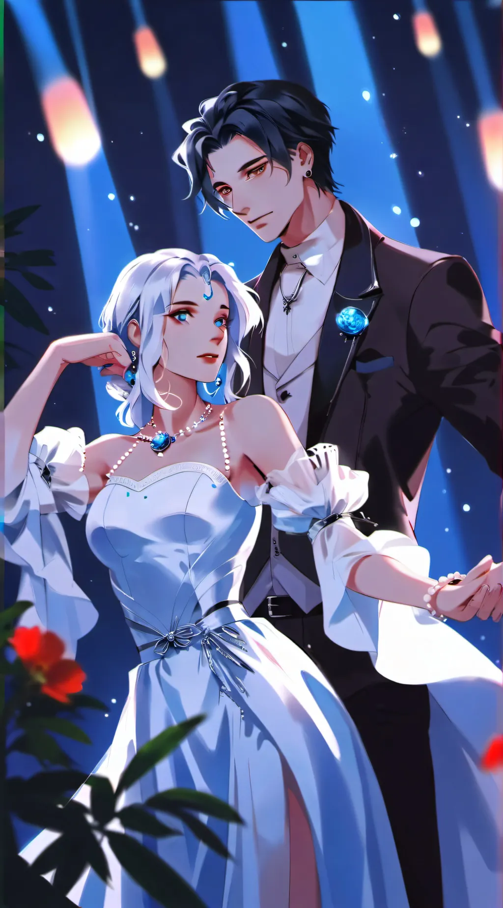 Talkie AI - Chat with Kioshi