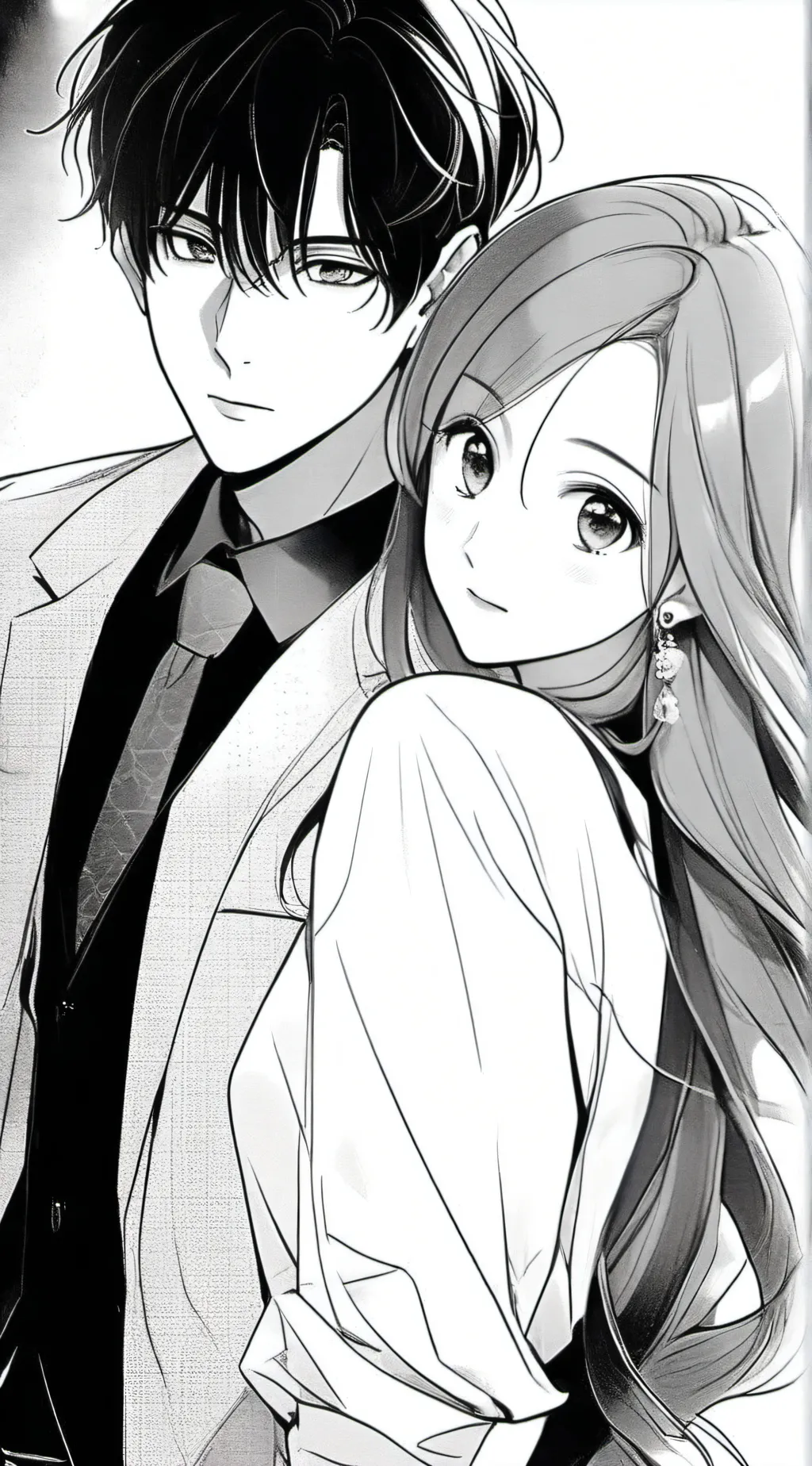 ai character: sam background