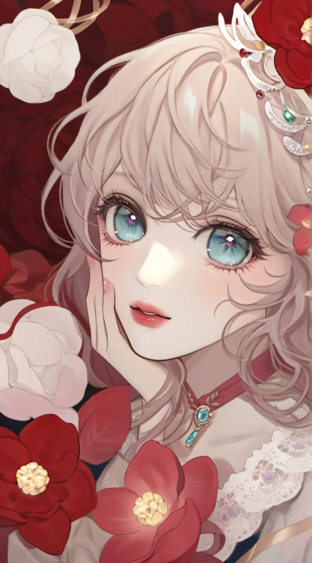 Talkie AI - Chat with Shai